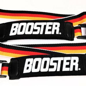 BOOSTER STRAP EXPERT/RACER ジャーマンLimited  定価は￥7150 バーゲン価格！即決・現品限りの画像1