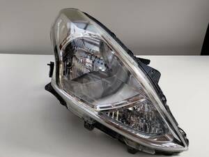  Latio N17 series right head light [No22336]