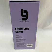 海外メーカー　JOY TOY HANA MAID（ハナ　メイド）　FRONTLINE CHAOS 開封品_画像2