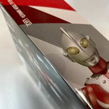 バンダイ　魂ウェブ商店限定　ULTRA ACT ゾフィー　ウルトラマンメビウススペシャルセット　未開封　輸送箱なし_画像4