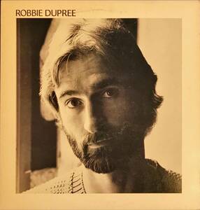 Robbie Dupree Robbie Dupree