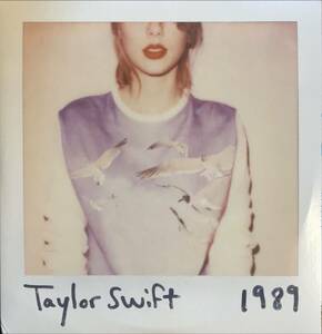 Taylor Swift - 1984 