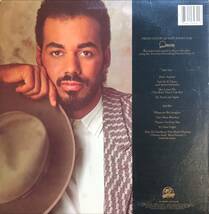 James Ingram It's Your Night US ORIG_画像2