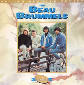 The Beau Brummels The Best Of The Beau Brummels US ORIG