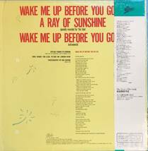 Wham! - Wake Me Up Before You Go-Go_画像2