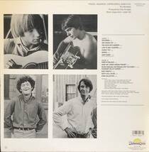 The Monkees Pisces, Aquarius, Capricorn & Jones Ltd. 限定カラー盤_画像2