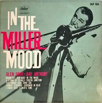 Glen Gray - In The Miller Mood 赤盤_画像1