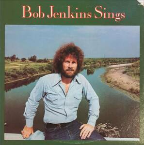 Bob Jenkins Bob Jenkins Sings US ORIG