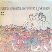 The Monkees Pisces, Aquarius, Capricorn & Jones Ltd. 限定カラー盤_画像1