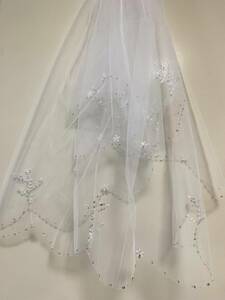  wedding veil 