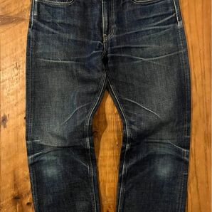 COMMONOreproducts 5Poket DENIM PANTS C2 ジーンズ