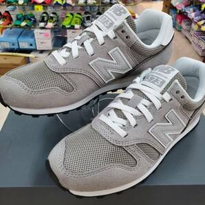 新品即決26.0cm★NewBalanceニューバランス ML373 KG2 カジュアルスニーカー★新定番モデル ライフスタイル ファッション ユニセックス★