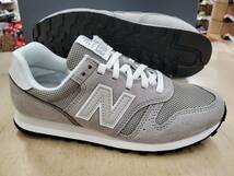 新品即決28.0cm★NewBalanceニューバランス ML373 KG2 カジュアルスニーカー★新定番モデル ライフスタイル ファッション ユニセックス★_画像5