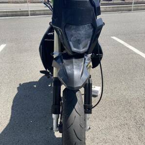 KSR80 最終B6型 横浜市より 1790kmの画像3