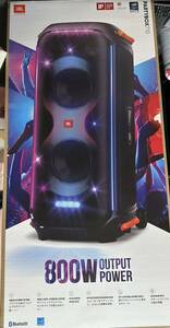 JBL partybox 710 ②