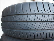 N202　送料無料　WORK　7Jx17 +35 PCD114.3 5穴　225/60R17　4本8分/9分山　SKフォレスター　T31エクストレイル　アウトランダー_画像6