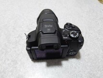 中古美品Canon SX70HS PowerShot　デジカメ4K Wi-Fi65倍ズーム　送料無料_画像6