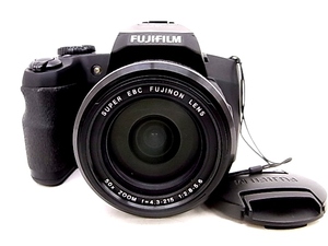 h0775 FUJIFILM 50X FULL HD 24-1200mm SUPER EBC FUJINON LENS 50X ZOOM f=4.3-215 1:2.8-5.6 フジフイルム　デジタル　カメラ　充電器付