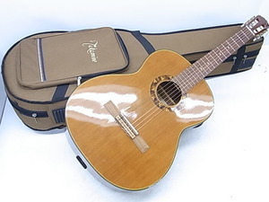 e11330 TAKAMINE TGL1 Takamine классическая гитара хранение кейс 