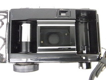 e11368　RICOH HI-OLOR 35S　リコー　ハイカラ―　シャッターNG　ジャンク品_画像9