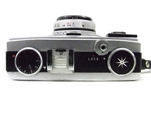 e11368　RICOH HI-OLOR 35S　リコー　ハイカラ―　シャッターNG　ジャンク品_画像5