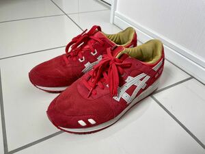 asics GEL LYTE Ⅲ 26センチ