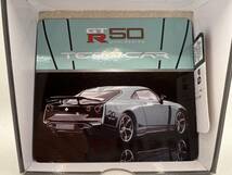 ①TOMICA LIMITED VINTAGE NEO NISSAN GT-R50 by Italdesign テストカ－_画像10