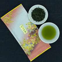 日本茶 緑茶 煎茶 お茶 伊勢茶 【かぶせ茶100g、かりがね80g】_画像2