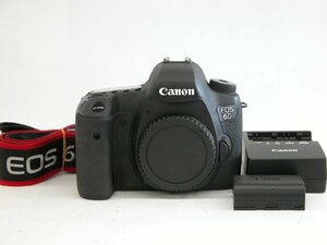 ★☆CANON EOS 6D☆★