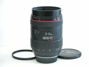 ★☆CANON EF 28-80 F2,8-4L (ケース付) 美品☆★