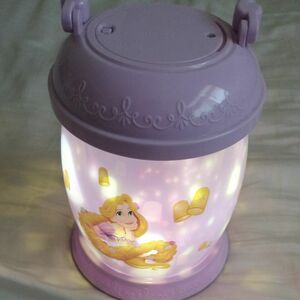 ディズニー ラプンツェル プリンセス DISNEY　Rapunzel Princess ランタン tokyo Lantern