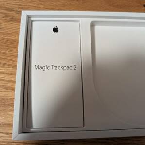 Apple Magic Trackpad 2 アップル マジックトラックパッド 2 MJ2R2J/A  送料当方負担！の画像4