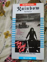 RAINBOW/THE FINAL CUT_画像1