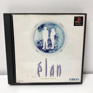 ｅｌａｎ （エラン） ＰＳ