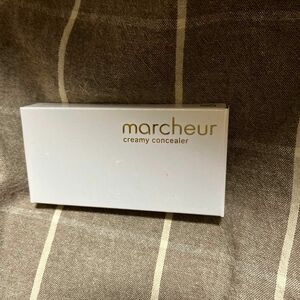 MARCHEUR マルシュール クリーミィ コンシーラー 3.75g 国内正規品