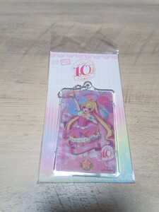 PIICA アイカツ！シリーズ　歴代主人公ver.　ハナちゃん　未開封　未使用　③