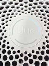 Blueair ブルーエア 空気清浄機 Blue PURE 411 ブルー ピュア コンパクトボディ　Ｙ３_画像2