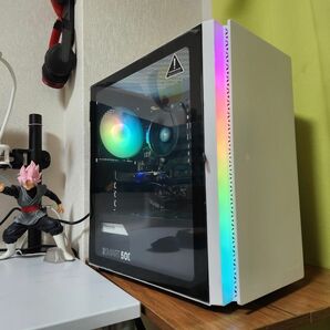 新品 自作PC Win11 Pro Ryzen5 5600G APU DDR4 16GB 512GB SSDm.2