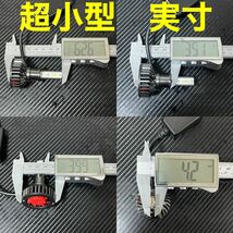 24v led トラック H3フォグライト20000LM 80ワット80v (最大) 6000k_画像10