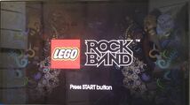 ROCK BAND 輸入版 4本セット （ EA ゲーム PS3 プレーステーション3 ）LEGO COUNTRY TRACK PACK COUNTRY TRACK PACK2_画像7