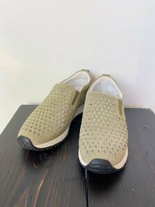 センソユニコ　イオコムイオ　中古　リサイクル　センソ　レディース　シューズ　靴　メッシュ　23.5cm　美品