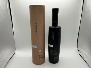 1円スタート【正規輸入品】 オクトモア 14.2 ヨーロピアン カスク 57.7% 700ml