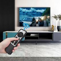【特価商品】4K / 2022 Apple TV TV 4K 第3世代 / 2021 2021 Apple TV HD リモコンカ_画像6
