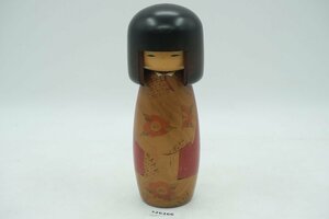 【z26266】 卯三郎　こけし　日本人形　人形　郷土玩具　創作こけし　民芸品　格安スタート