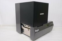 【i1260】山桜 名刺 はがきプリンター CARDMATE DigicaⅢ rev.5 通電確認済み 格安スタート_画像7