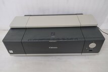 【i1266】Canon プリンター iX5000 A3ノビ印刷 テストプリント印字確認済み 格安スタート_画像1