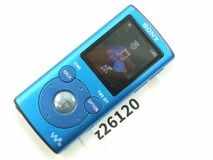 【z26120】SONY ソニー WALKMAN ウォークマン NW-E052 初期化済み 送料全国一律300円