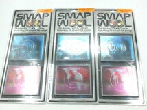 【z26310】新品・未開封 SMAP W-BEST ALBUM PACK !! 7セット まとめ 格安スタート_画像4