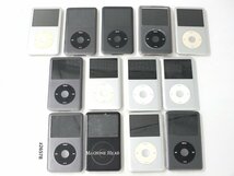 【z26578】 Apple iPod classic 120GB 13台 まとめて 格安スタート_画像1