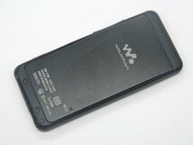 【z26635】*SONY ソニー WALKMAN デジタルウォークマン NW-S786 初期化済み 中古品 動作品 送料300円 格安スタート_画像3